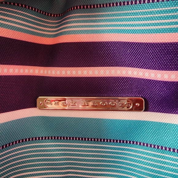 Mini backpack - Picture 9 of 11